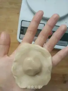 Make Souffle step 8