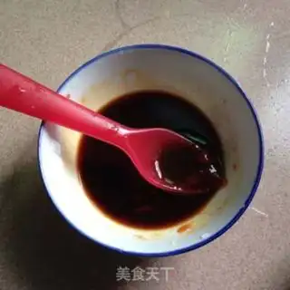 Make Sugar vinegar ribs step 3