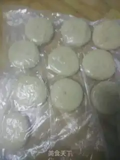 Make Souffle step 9