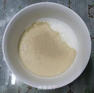Make Chinese Hokkaido toast step 0