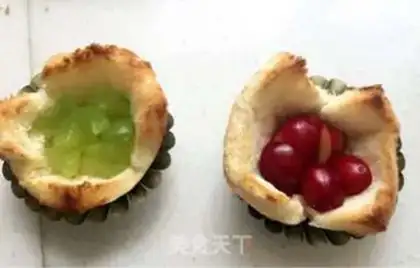 Make Toast yogurt step 3