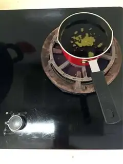 Make Spicy step 2