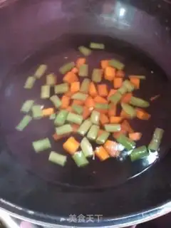 Make Cream of beef step 2
