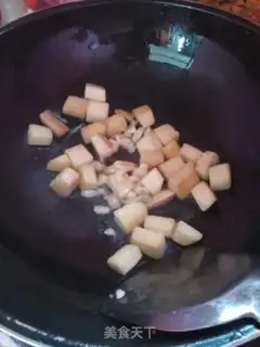 Make Cream of beef step 4