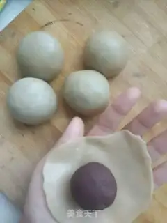 Make Souffle step 15