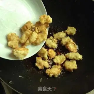 Make Sugar vinegar ribs step 10