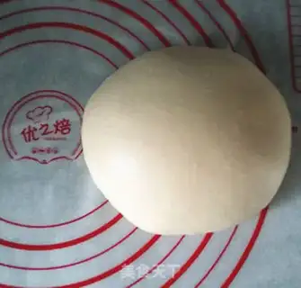 Make Chinese Hokkaido toast step 7
