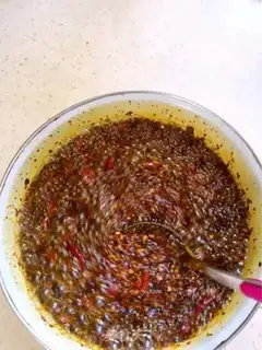 Make Spicy step 4