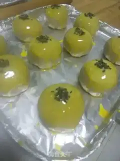 Make Souffle step 18