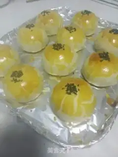 Make Souffle step 19