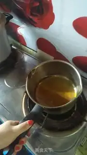 Make Simple dry fried fish step 1