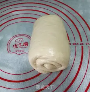 Make Chinese Hokkaido toast step 10