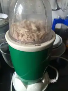 Make Homemade meat pine step 5