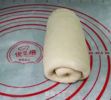Make Chinese Hokkaido toast step 12