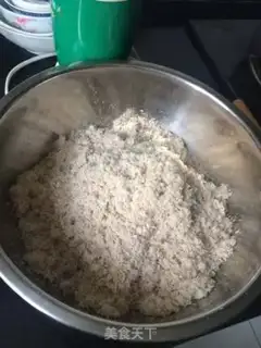 Make Homemade meat pine step 6