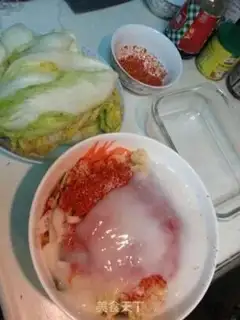 Make Tastes good for cabbage step 7
