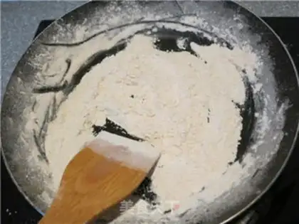 Make Sugar roses step 0