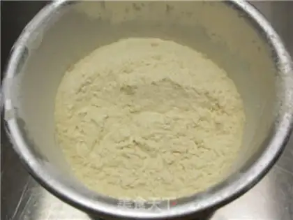 Make Sugar roses step 1