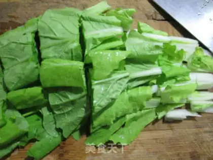 Make Pickles and bouquets step 2
