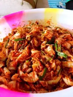 Make Tastes good for cabbage step 9