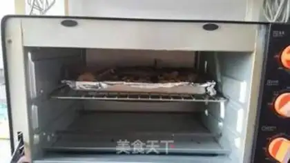 Make Favorite roasted fish step 2