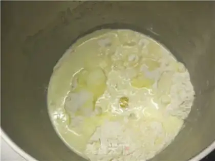 Make Sugar roses step 4
