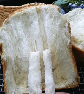 Make Chinese Hokkaido toast step 20