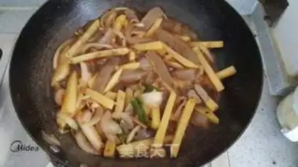 Make Favorite roasted fish step 7