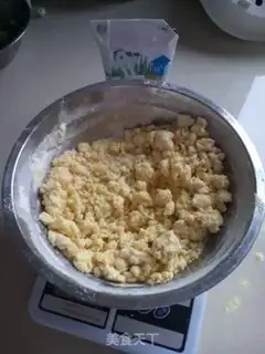 Make The fragrance step 1
