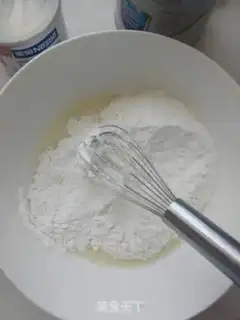 Make The rice step 4
