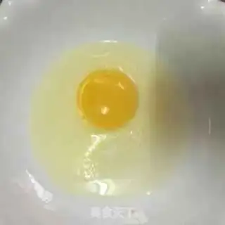 Make Milk stew step 1