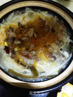Make Hot rabbit soup step 4