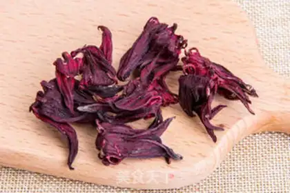 Make Plum soup step 5