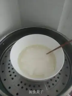Make The rice step 7