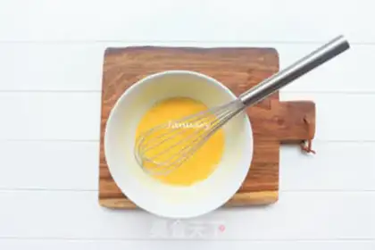 Make Orange chili cake step 5
