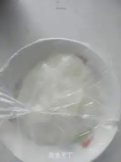 Make The rice step 9