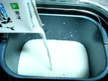 Make Homemade yogurt step 5