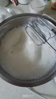 Make Beautiful cupcakes step 3