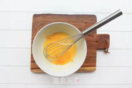 Make Orange chili cake step 6