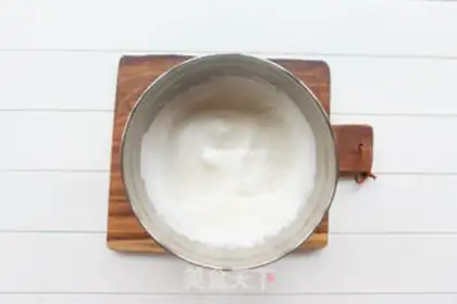 Make Orange chili cake step 9