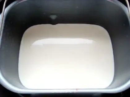 Make Homemade yogurt step 9