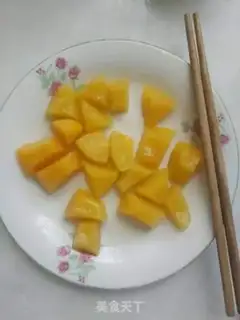 Make The rice step 10