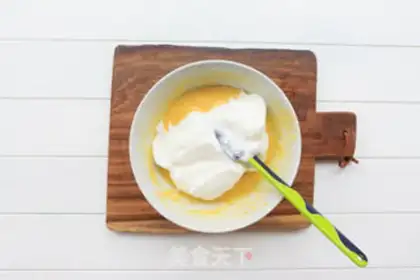 Make Orange chili cake step 10