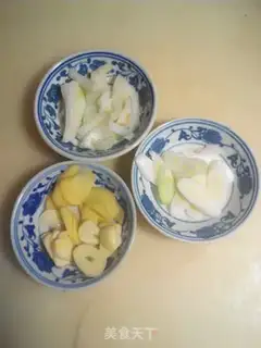 Make Stupid chicken wings step 1