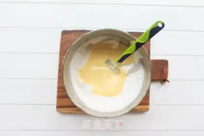 Make Orange chili cake step 11
