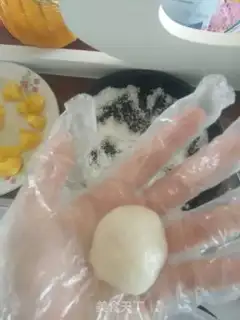 Make The rice step 12