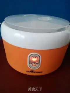 Make Homemade yogurt step 6