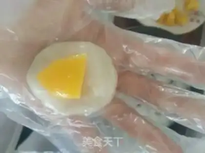 Make The rice step 13