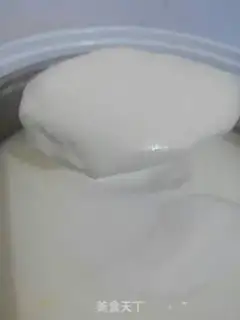 Make Homemade yogurt step 7