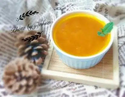 Make Homemade almond sauce step 8